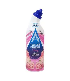 Astonish Toilet Fresh Gel Peony 750ml